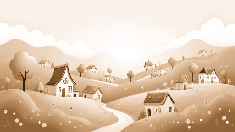 Winston-Serra neighborhood